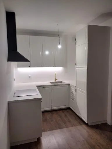 P.H.U. KAN-GER - kuchnie na wymiar